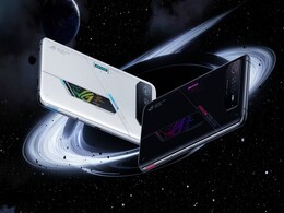 Asus ROG Phone 7 Allegedly Bags NBTC Certification Ahead of April 13 Launch Asus ROG Phone 7 Allegedly Bags NBTC Certification Ahead of April 13 Launch
