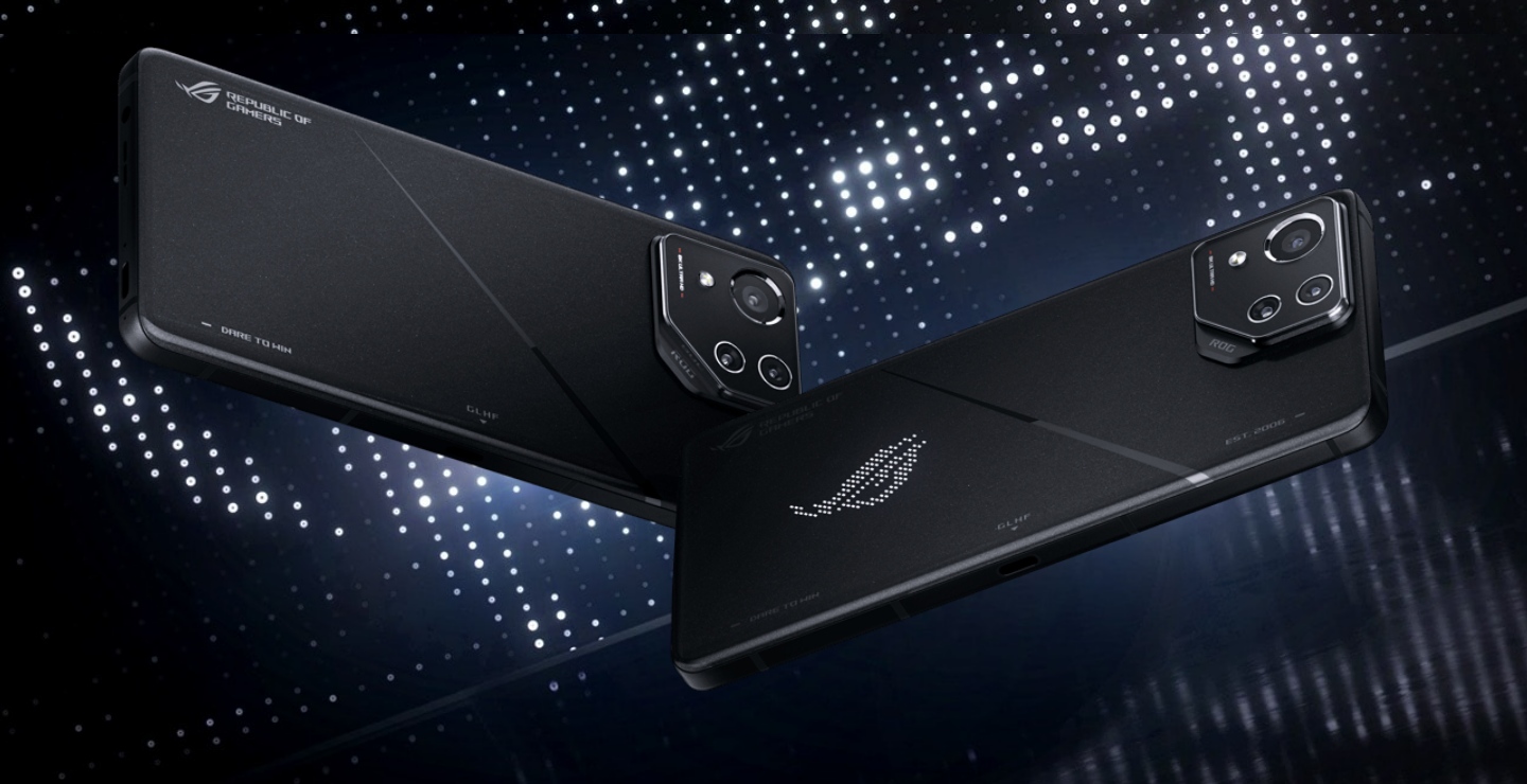 Asus ROG Phone 8 Pro, ROG Phone 8 With Snapdragon 8 Gen 3 SoC Launched: Price, Specifications