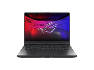 Asus Refreshes ROG Strix, ROG Zephyrus, TUF Gaming Laptops With Nvidia GeForce RTX 5060&nbsp;Laptop GPU