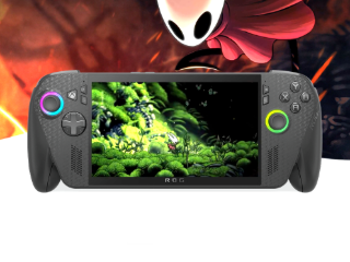 ROG Xbox Ally and ROG Xbox Ally X Will Reportedly Launch in October