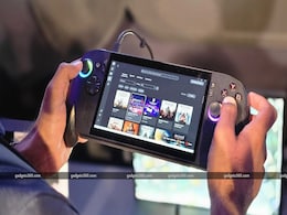 Asus ROG Xbox Ally X Goes on Sale in India Alongside ROG Xbox Ally: Price, Features Asus ROG Xbox Ally X Goes on Sale in India Alongside ROG Xbox Ally: Price, Features