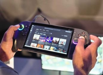 Microsoft ROG Xbox Ally X Launched in India Alongside ROG Xbox Ally: Price, Features