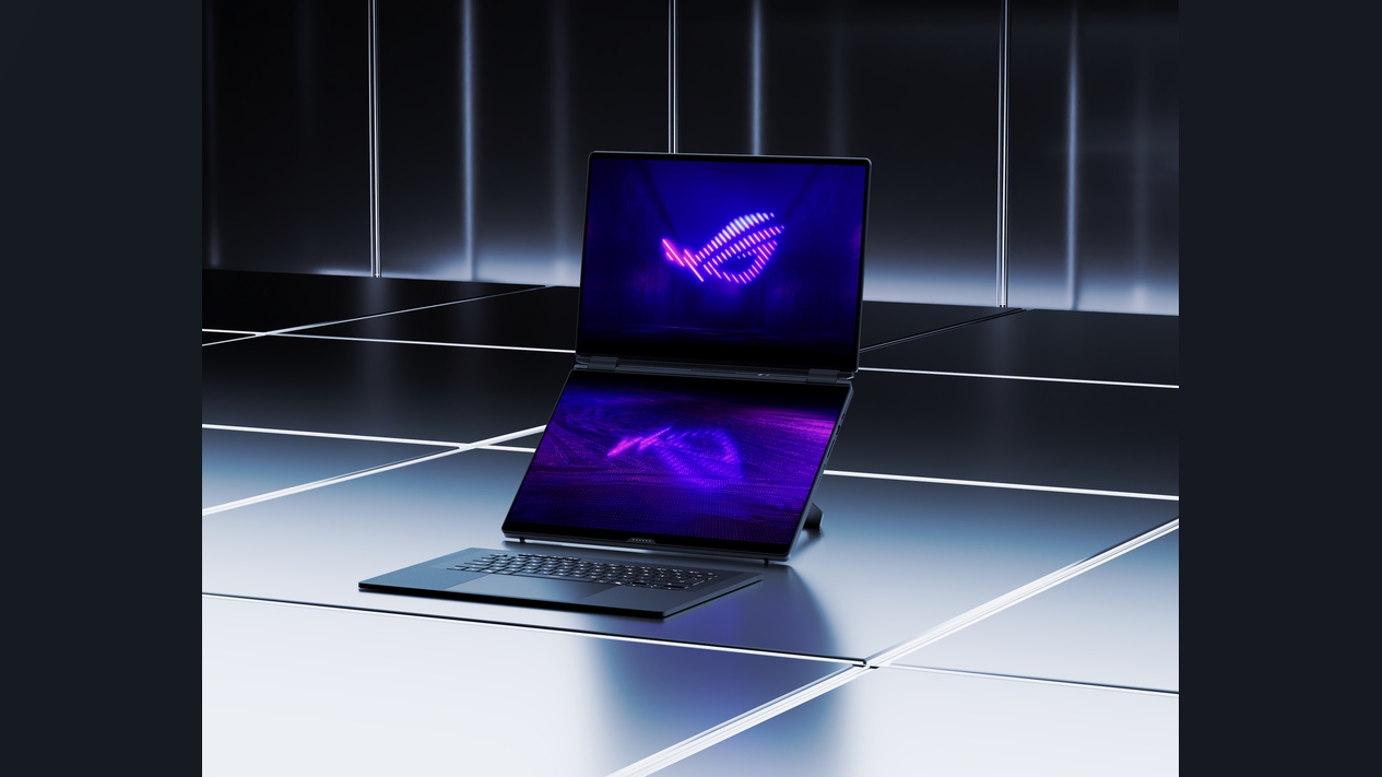 CES 2026: Asus ROG Zephyrus G14, Zephyrus G16 and Zephyrus Duo 16 Launched, ROG G1000 Tags Along