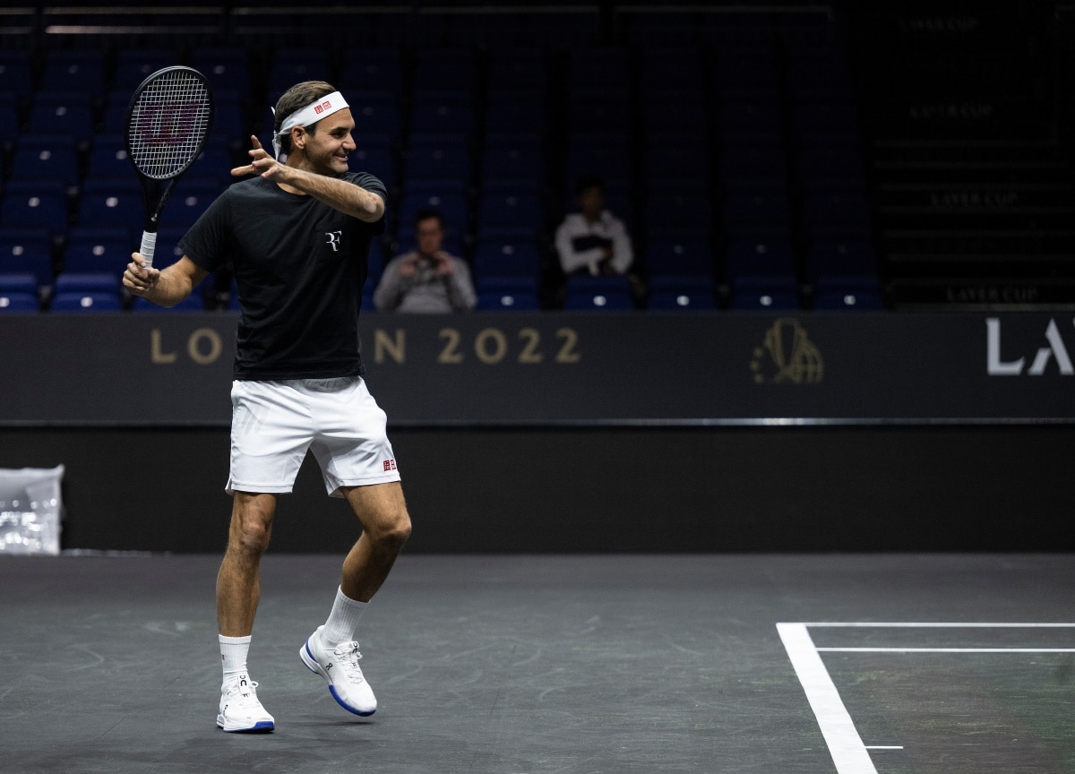 How to Watch Roger Federer's Last Match in India