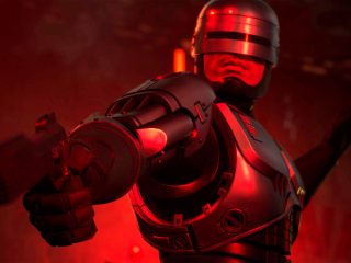 RoboCop: Rogue City - Unfinished Business Announced, Standalone Expansion Launches This Summer