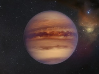 Scientists Find &#039;Largest Cluster&#039; of Nearly 100 Free-Floating Planets in a Single Star-Forming Region