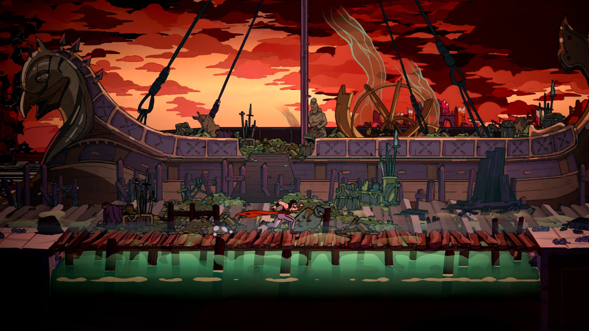 The Rogue Prince of Persia Gets Surprise Launch on PC, Consoles; Available on Game Pass, PS Plus Game Catalog