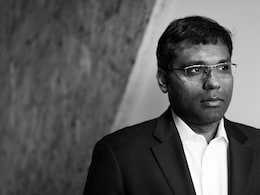 Amazon Alexa Learns Hindi and Hinglish in Time for Diwali; Meet the Man Behind the Tech Amazon Alexa Learns Hindi and Hinglish in Time for Diwali; Meet the Man Behind the Tech