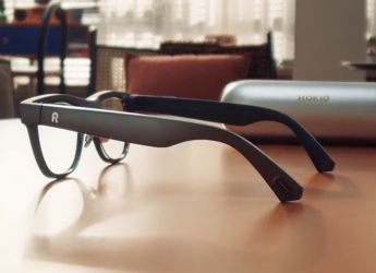 Ray-Ban Meta Glasses Just Got a Competitor; Rokid AI Glasses With Dual-Eye Displays Announced