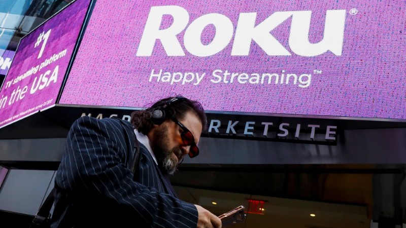 Roku to Launch Subscription Video Channels Business