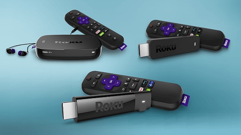 Roku to Chime in With Voice-Controlled Assistant