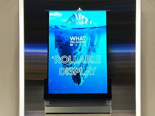 Vivo, Transsion Holdings to Launch Smartphone With Rollable Display in 2024: Report