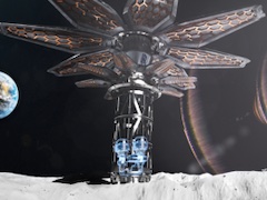 UK Space Agency, Rolls Royce Tie Up To Test Nuclear Technology To Power Spacecraft