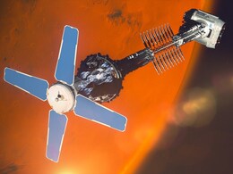 UK Space Agency, Rolls Royce Tie Up To Test Nuclear Technology To Power Spacecraft UK Space Agency, Rolls Royce Tie Up To Test Nuclear Technology To Power Spacecraft