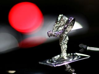 BMW-Owned Rolls-Royce Says Will Switch to All-Electric Range by 2030