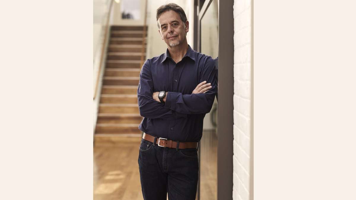 Citizen Lab Director Ron Deibert Explains How the Watchdog Calls Out Governments and Private Firms