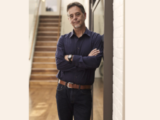 Citizen Lab Director Ron Deibert Explains How the Watchdog Calls Out Governments and Private Firms