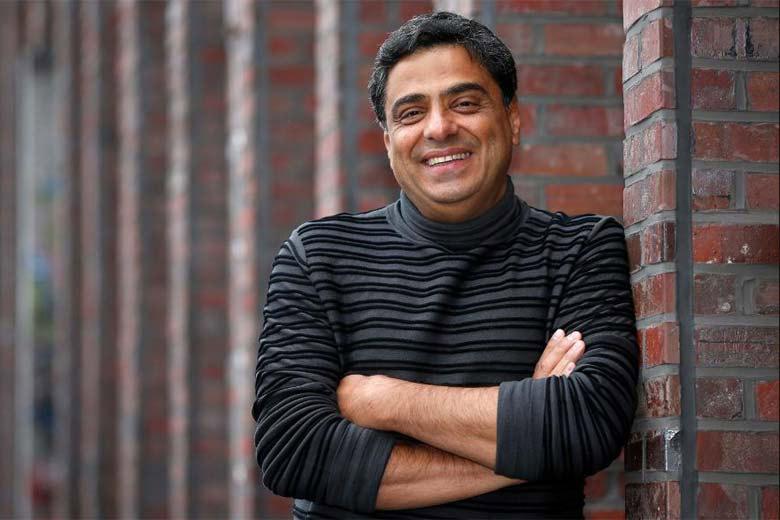 Ronnie Screwvala on Partnering Netflix for Love Per Square Foot and Why You Shouldn't Bypass Censors
