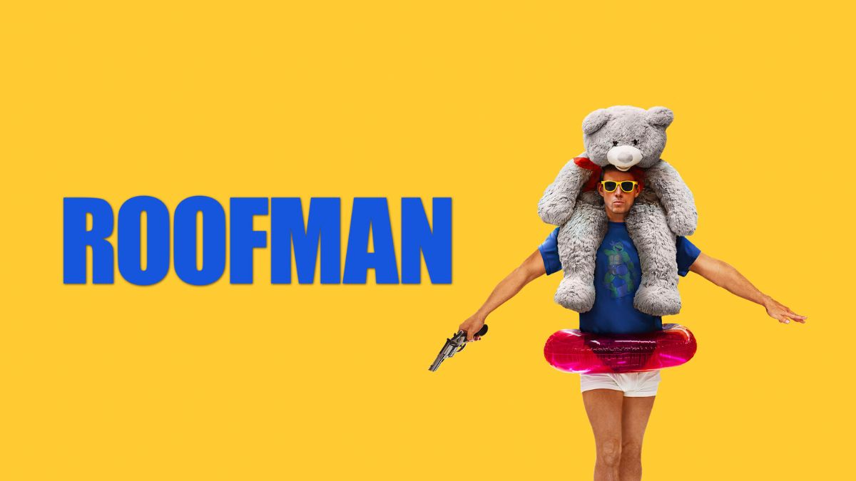 The Roofman Now Streaming Online: Everything You Need to Know