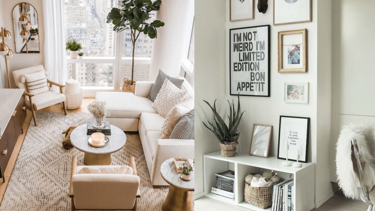 How to Refresh Your Living Room for Under ₹2000: Budget-Friendly Decor Ideas