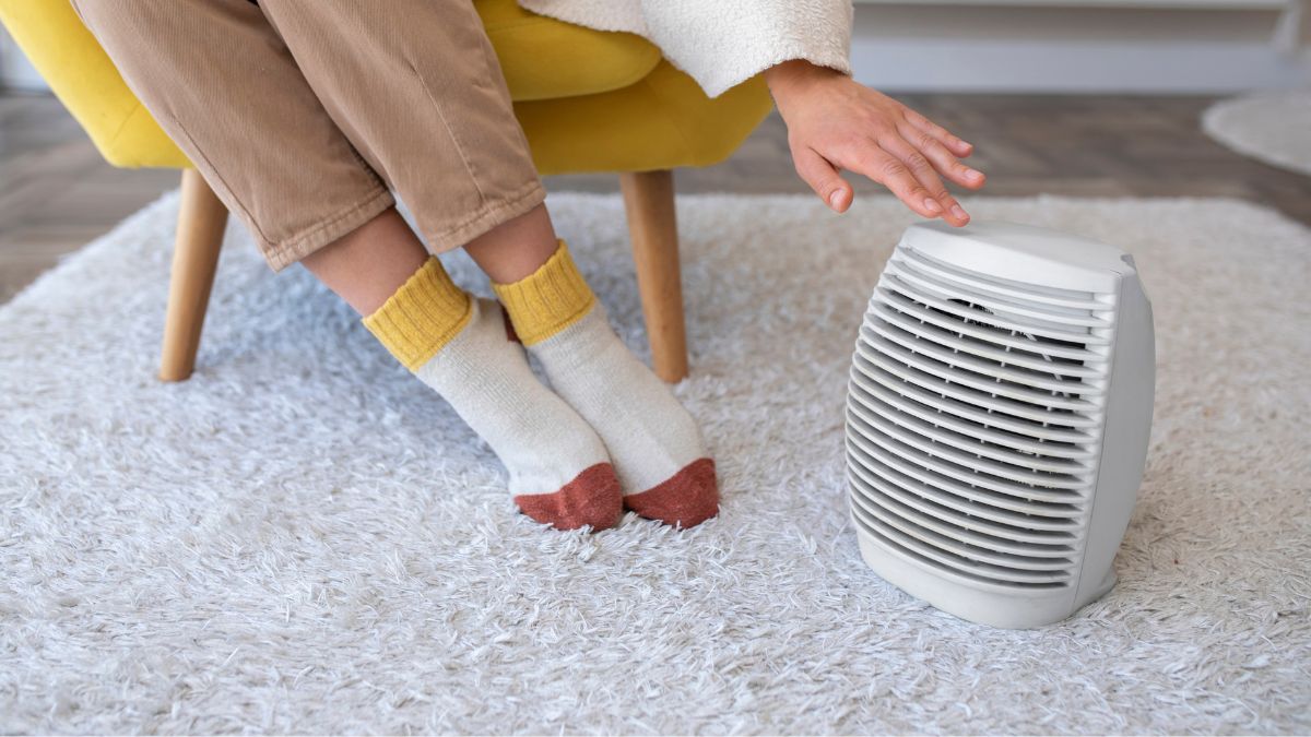 5 Best Room Heaters Under Rs. 3,000 on Flipkart: For Warm and Cozy Winters