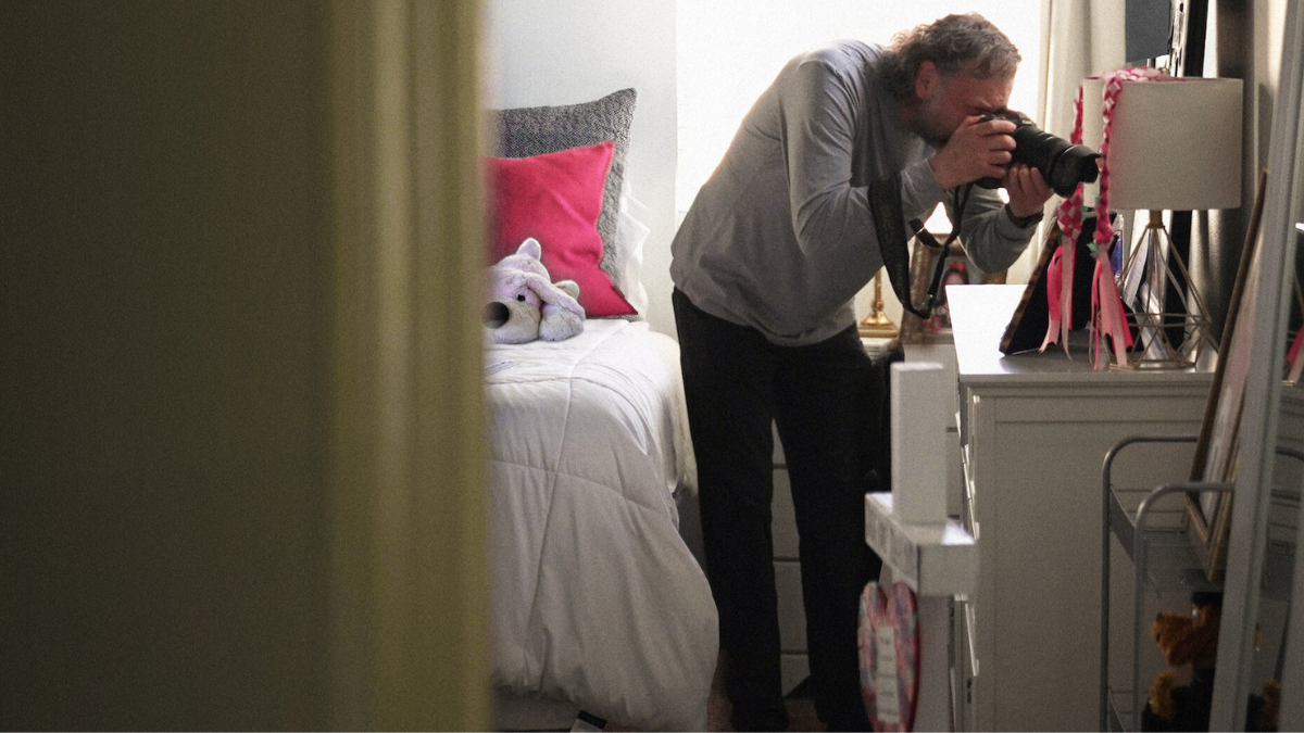 All the Empty Rooms Now Available for Streaming Online: What You Need to Know