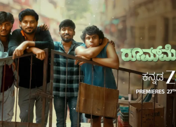 Roommates Season 1 Out on OTT: Know Where to Stream This Kannada Comedy Drama Series
