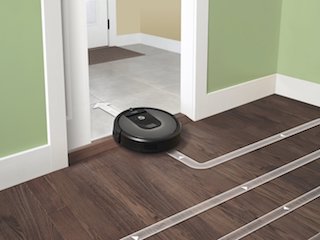 Amazon&#039;s Acquisition of iRobot Faces EU Antitrust Investigation, Sources Say