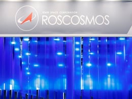 Russian's Roscosmos Launches Soyuz-2.1b Rocket Carrying Iranian Satellite Amid Ukraine War Concerns Russian's Roscosmos Launches Soyuz-2.1b Rocket Carrying Iranian Satellite Amid Ukraine War Concerns