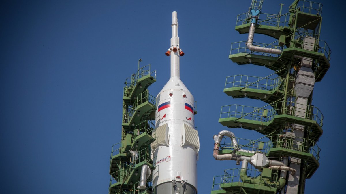 Roscosmos Says US President Donald Trump Paving Way to Seize Other Planets