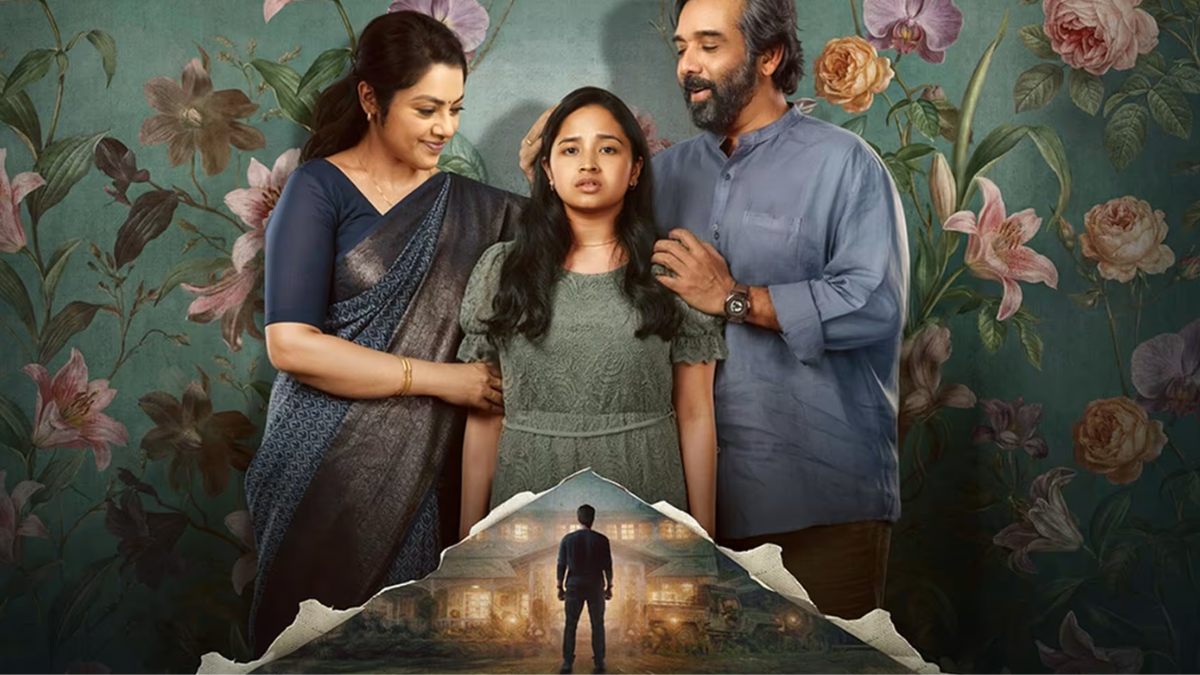 Secret Stories: Roslin Streams on JioHotstar From February 27: What You Need to Know