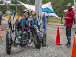 NASA Human Exploration Rover Challenge Sees 3 Indian Student Teams Win Awards NASA Human Exploration Rover Challenge Sees 3 Indian Student Teams Win Awards