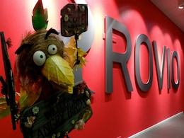 Angry Birds Games Are Seeing Growth Again, Rovio Says Angry Birds Games Are Seeing Growth Again, Rovio Says