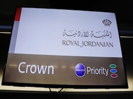 Laptop Ban: Royal Jordanian, Kuwait Airways Say Now Exempt Laptop Ban: Royal Jordanian, Kuwait Airways Say Now Exempt