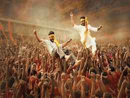 RRR Out May 20 on Zee5, BookMyShow Stream in Telugu, Hindi, Tamil, Malayalam, and Kannada RRR Out May 20 on Zee5, BookMyShow Stream in Telugu, Hindi, Tamil, Malayalam, and Kannada