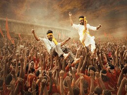 RRR Getting a Re-Release in US Theatres, Days Before 2023 Oscars RRR Getting a Re-Release in US Theatres, Days Before 2023 Oscars