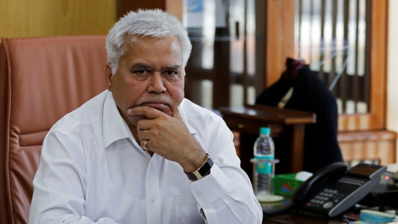 UIDAI Warns Against Public Sharing After TRAI Chair's Gambit