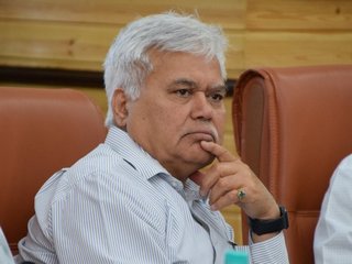 Apps Should Collect Minimal Data Like Aadhaar Does: TRAI Chief