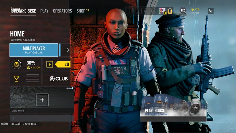 Rainbow Six Siege Might Get a Halloween-Themed Event in October