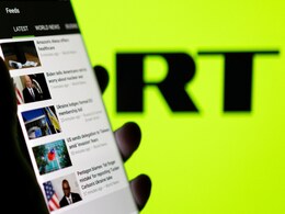 Russia-Controlled RT, Sputnik Banned by EU Over Ukraine Disinformation Russia-Controlled RT, Sputnik Banned by EU Over Ukraine Disinformation