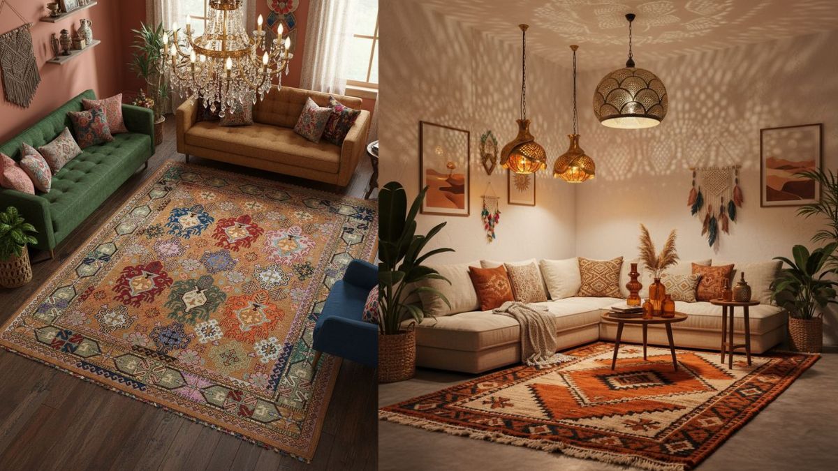 Best Washable Rugs for Families and Pet Owners: Mess-Proof Your Home