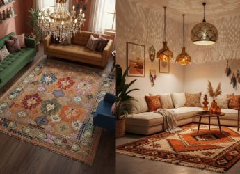 Best Washable Rugs for Families and Pet Owners: Mess-Proof Your Home