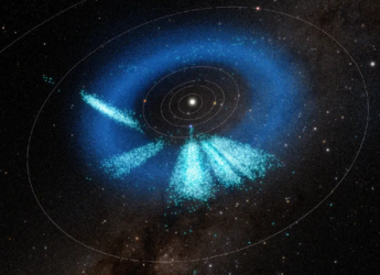 Rubin Observatory Discovers Over 11,000 Asteroids Within Weeks of Imaging