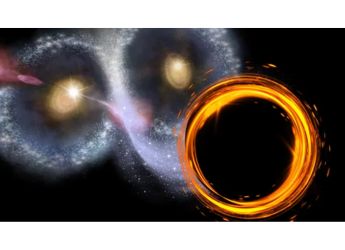 JWST spots runaway supermassive black hole moving at 2.2 million mph