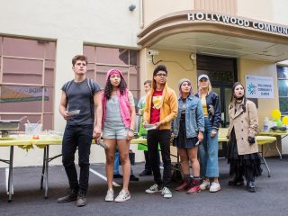 Marvel&#039;s Runaways Season 2 Gets December Release Date for All 13 Episodes