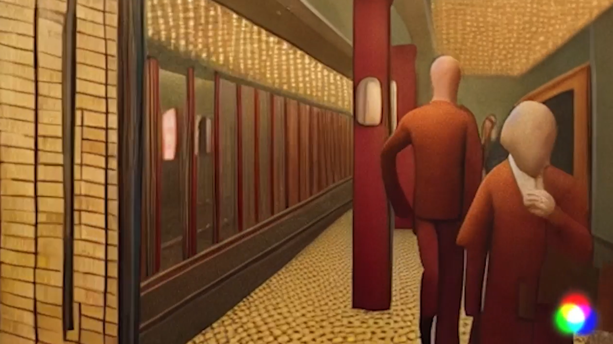 Runway’s New Gen-2 AI Model Generates 3-Second Video From Text Description, to Be Available on Discord