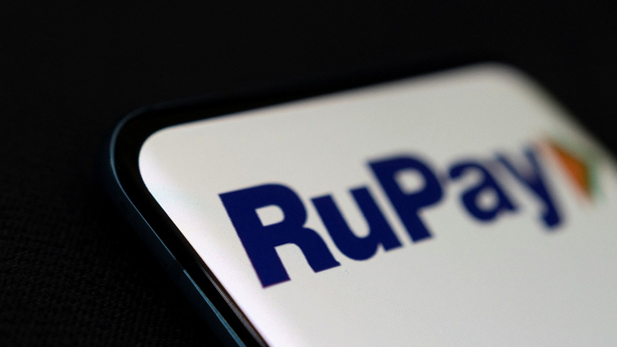 India Approves Rs. 1,300-Crore Plan to Promote RuPay Debit Cards, Rivalling Visa, Mastercard