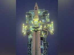 Russia Stages 'Successful' Third Launch of New Heavy-Class Angara Rocket Russia Stages 'Successful' Third Launch of New Heavy-Class Angara Rocket