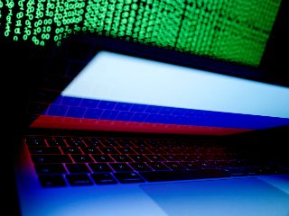 Apple, Google, and Meta to TikTok and Microsoft &mdash; Tech Giants Cutting Ties With Russia