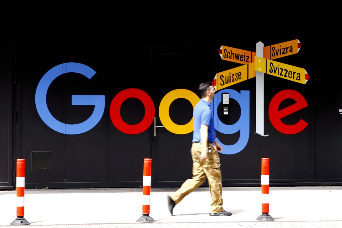 Google Expands India Cloud Services With New Infrastructure Push, Will Open More Data Centres in New Delhi